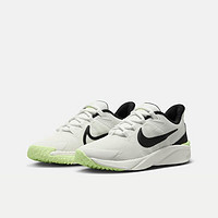 plus会员：NIKE 耐克 STAR RUNNER 4 DX7615-102 37.