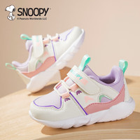 SNOOPY史努比 儿童运动鞋