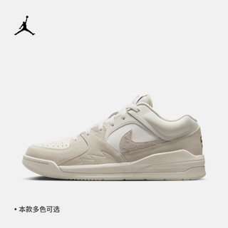 NIKE 耐克 JORDAN STADIUM 90 男款运动鞋 DX4397