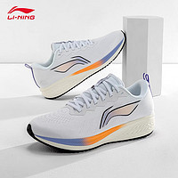 移动端、京东百亿补贴：LI-NING 李宁 赤兔6 男款跑步鞋