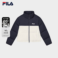 FILA 斐乐 女款羽绒服 F11W449902F