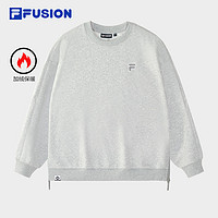 FILA 斐乐 FUSION 情侣卫衣 T11U433209F