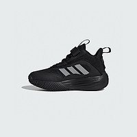 88VIP：adidas 阿迪达斯 24年秋季新款运动鞋小童团队款实战篮球鞋 IF4593 IF4594