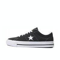 CONVERSE 匡威 ONE STAR PRO 低帮耐磨 男女同款板鞋