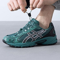 asics TiGER GEL-KAHANA TR V4 复古机能风 男女同款跑步鞋