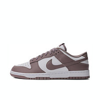 NIKE 耐克 DUNK LOW RETRO 低帮耐磨 男子运动休闲鞋