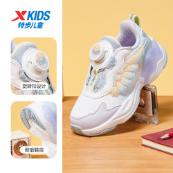 XTEP 特步 儿童运动鞋