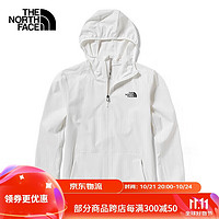 THE NORTH FACE 北面 7WCY 男款皮肤衣