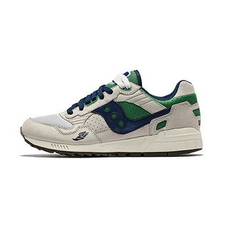 saucony 索康尼 SHADOW 5000 男女复古休闲鞋 S70842-2