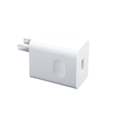 邻家 适用荣耀充电器40w瓦荣耀30pro超级快充闪充头honor手机充电头