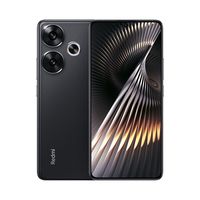 小米 Redmi Turbo 3 狂暴引擎 16GB+512GB 5G手机