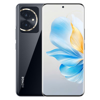HONOR/荣耀 曲面屏 5G手机 亮黑色,迷蝶蓝,月影白,莫奈紫 16GB+256GB,16GB+512GB,12GB+256GB