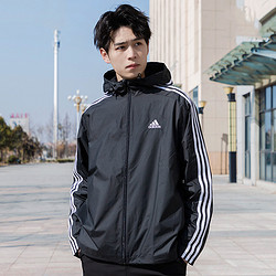 adidas 阿迪达斯 运动休闲男运动套装IB0381-083037