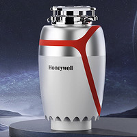 值选、以旧换新补贴：Honeywell X6 PRO 垃圾处理器