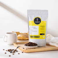 临期品、PLUS会员：普立艾 进口咖啡豆 250g/袋