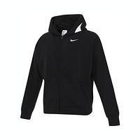 NIKE 耐克 经典简约 日常休闲 大童外套