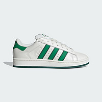 adidas ORIGINALS CAMPUS 00s 低帮耐磨 男女休闲鞋