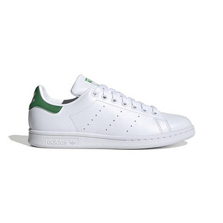 adidas ORIGINALS STAN SMITH W女式日常休闲耐磨运动休闲鞋