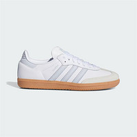 adidas ORIGINALS SAMBA OG W  女子德训鞋运动休闲鞋