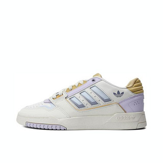 adidas ORIGINALS DROP STEP LOW 2.0女子休闲鞋