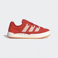 adidas ORIGINALS ADIMATIC 低帮耐磨 男女休闲鞋