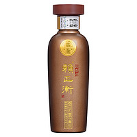 赖正衡 金铜小酒 53度 酱香型 100ml 单瓶装