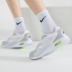 NIKE 耐克 AIR MAX SOLO 男款运动休闲鞋 DX3666-003