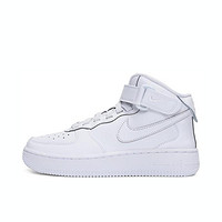 NIKE 耐克 AIR FORCE 1 减震耐磨 大童运动鞋