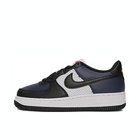 NIKE 耐克 AIR FORCE 1 低帮耐磨 大童复刻鞋