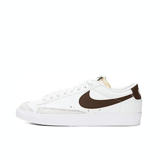 NIKE 耐克 BLAZER LOW '77 低帮耐磨 男子板鞋