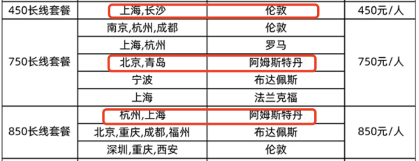 一大波补货！2024飞猪双11机票交通篇