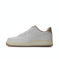 NIKE 耐克 AIR FORCE 1 '07 LV8 低帮耐磨 男子板鞋