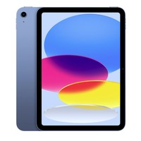 Apple 苹果 iPad 10代 2022 Wi-Fi 64GB