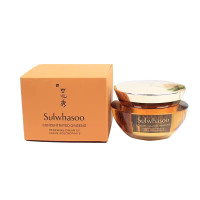 Sulwhasoo 雪花秀 御时紧颜参养面霜60ml临期2026 年5月
