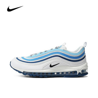 移动端、京东百亿补贴：NIKE 耐克 AIR MAX 97 男款复刻鞋 FN6957-100