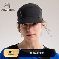 ARC'TERYX 始祖鸟 NORVAN 男女同款弯檐帽