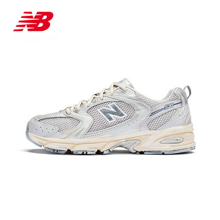 new balance 新百伦 MR530VS 男女款休闲运动鞋