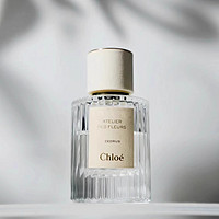 Chloé 蔻依 Chloe/蔻依仙境花园系列香水北国雪松50ml