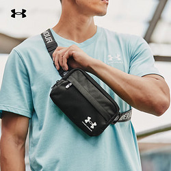 UNDER ARMOUR 安德玛 Loudon 男女训练斜挎包 1378418