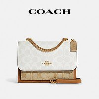 COACH 蔻驰 Klare 女士单肩斜挎包 1424 IMR2K