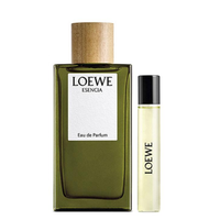 LOEWE 罗意威 黑色圆舞曲 男士淡香精 套装（EDP 150ml+EDP 20ml）
