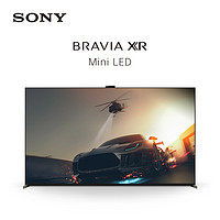 SONY 索尼 XR-75X95EK 液晶电视 75英寸 4K