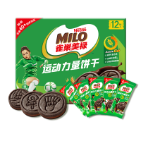 今日必买:徐福记 美禄夹心饼干 108g*1盒