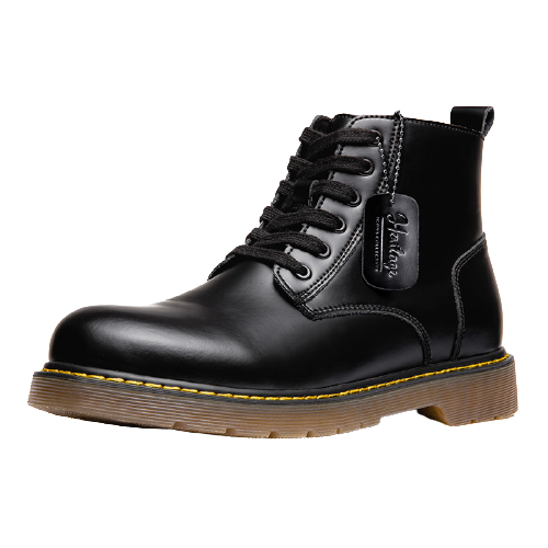 MADEN 马登 Heritage系列 男士中筒马丁靴 MD1907089