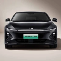 长安启源 A07 25款 增程 真香版 230km 豪华型