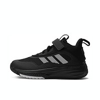 adidas 阿迪达斯 OWNTHEGAME 3.0 K低帮男婴童篮球鞋