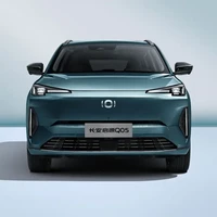 长安启源 Q05 25款 真香版 1.5L 125km 尊享型