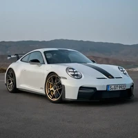 PORSCHE 保时捷 911 25款 GT3 4.0L 手动