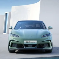 BYD 比亚迪 海豹06GT 25款 505km 后驱海浪Plus版