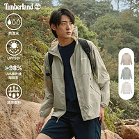 Timberland 情侣款户外休闲夹克24防晒|A66F3